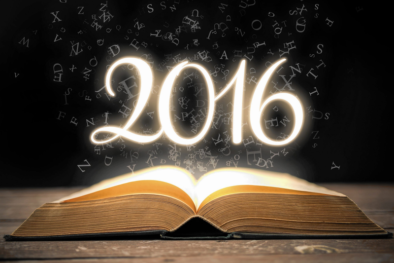 Illustration for article titled Last Lazy Sun. Lit. Talk of 2016!